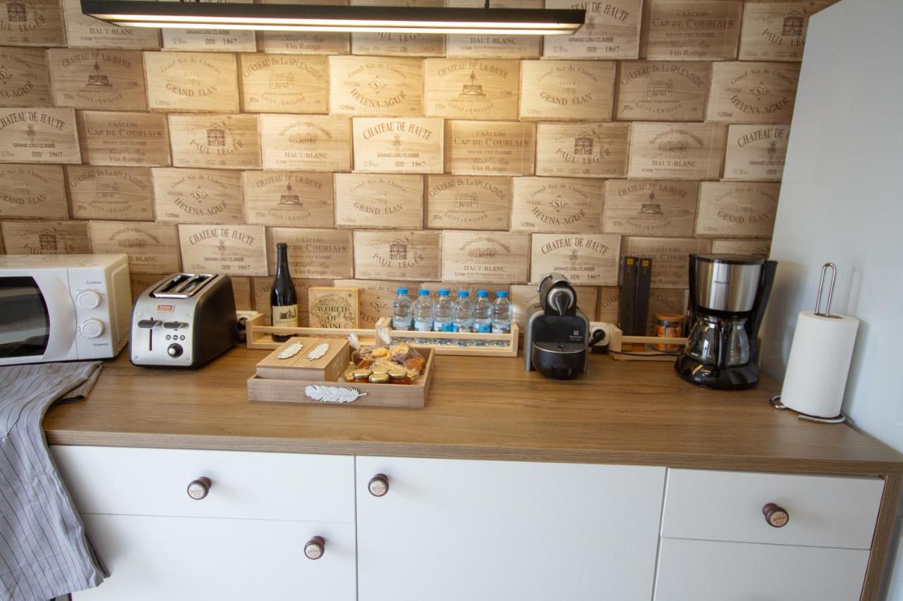 Apartamento Sweet Arts *