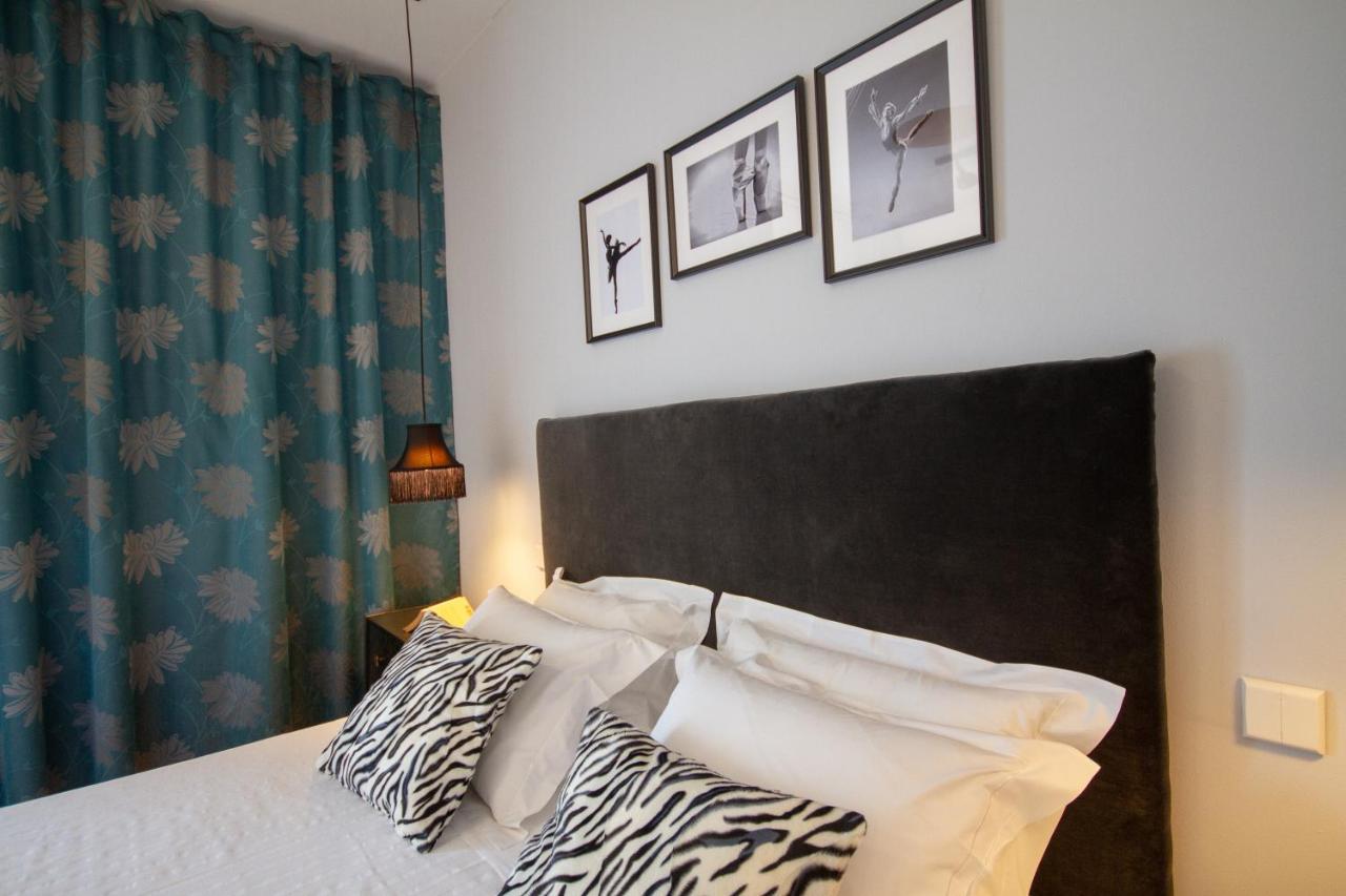 Sweet Arts Apartamento