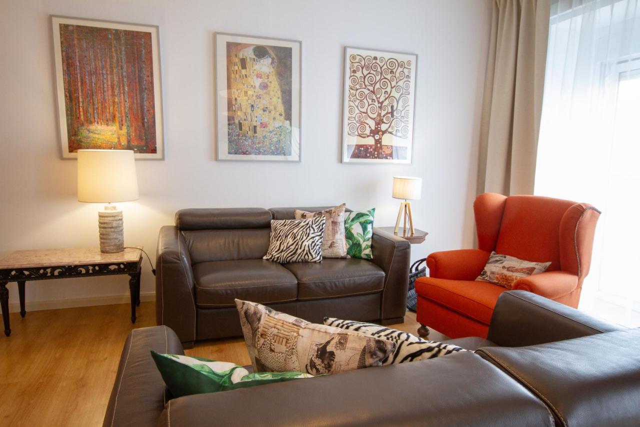 Apartamento Sweet Arts