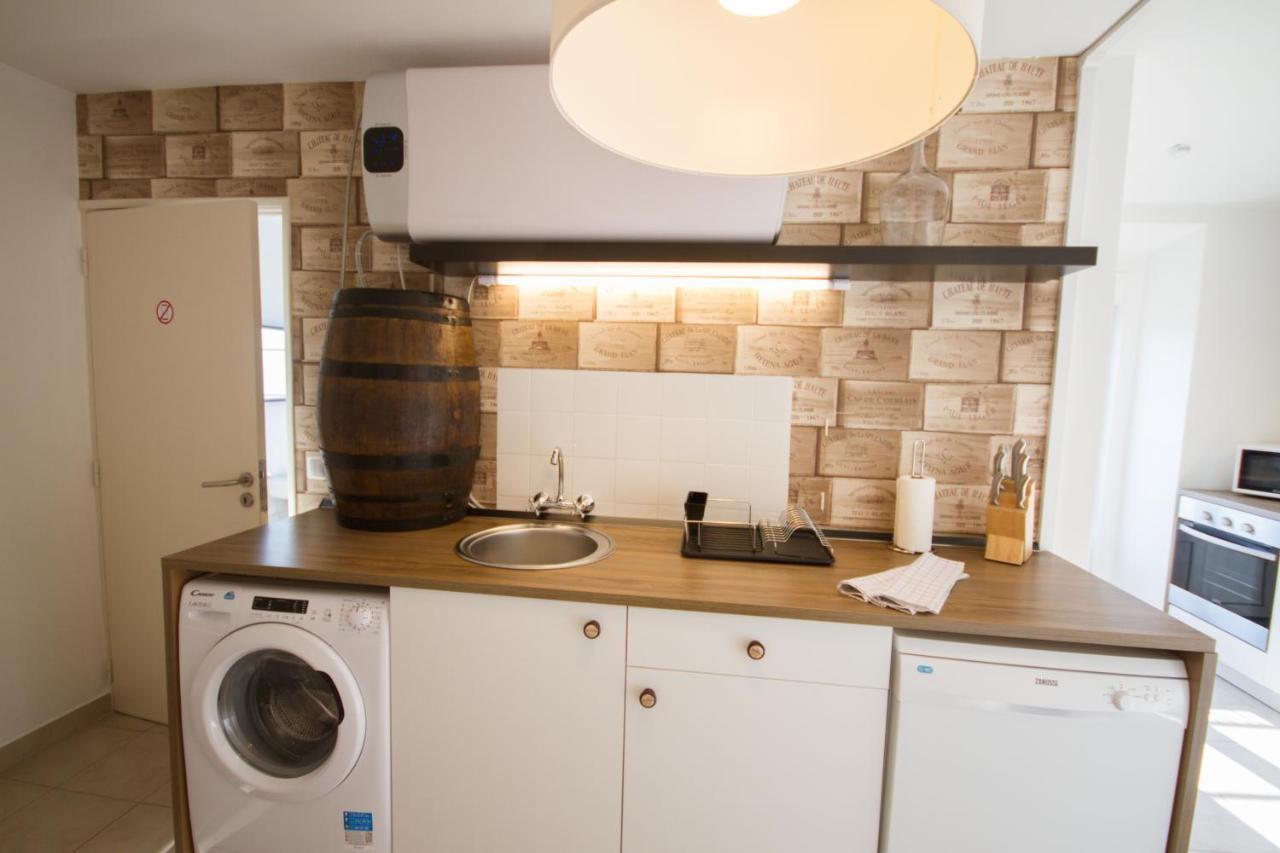 Apartamento Sweet Arts