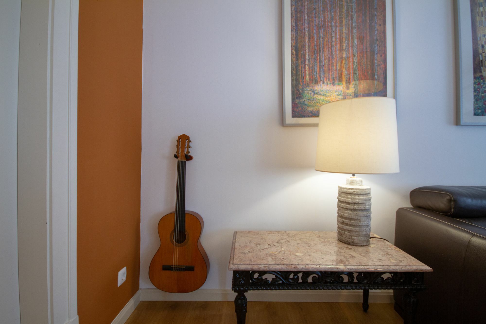 Apartamento Sweet Arts Lisboa