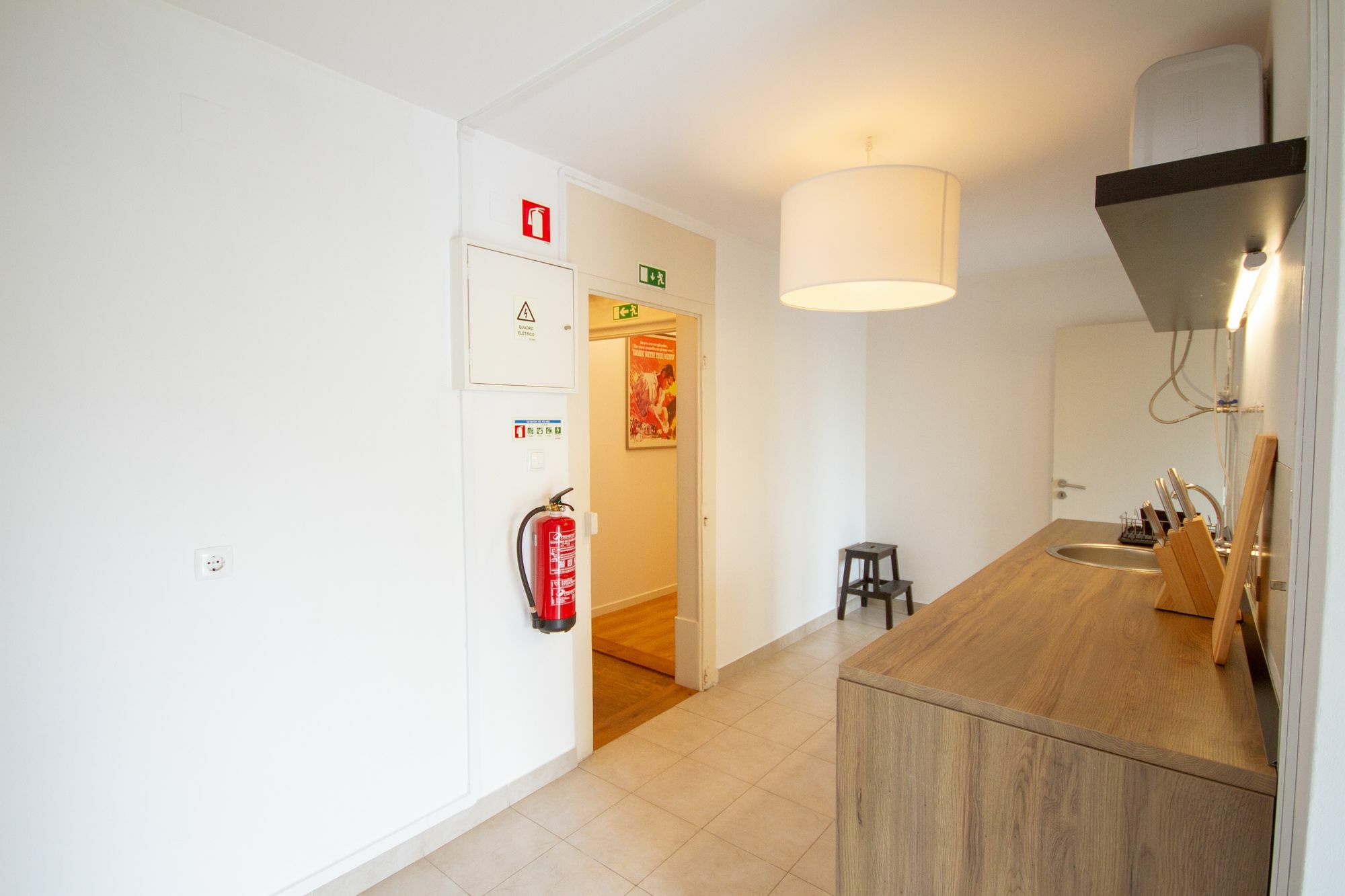 Sweet Arts Apartamento Lisboa