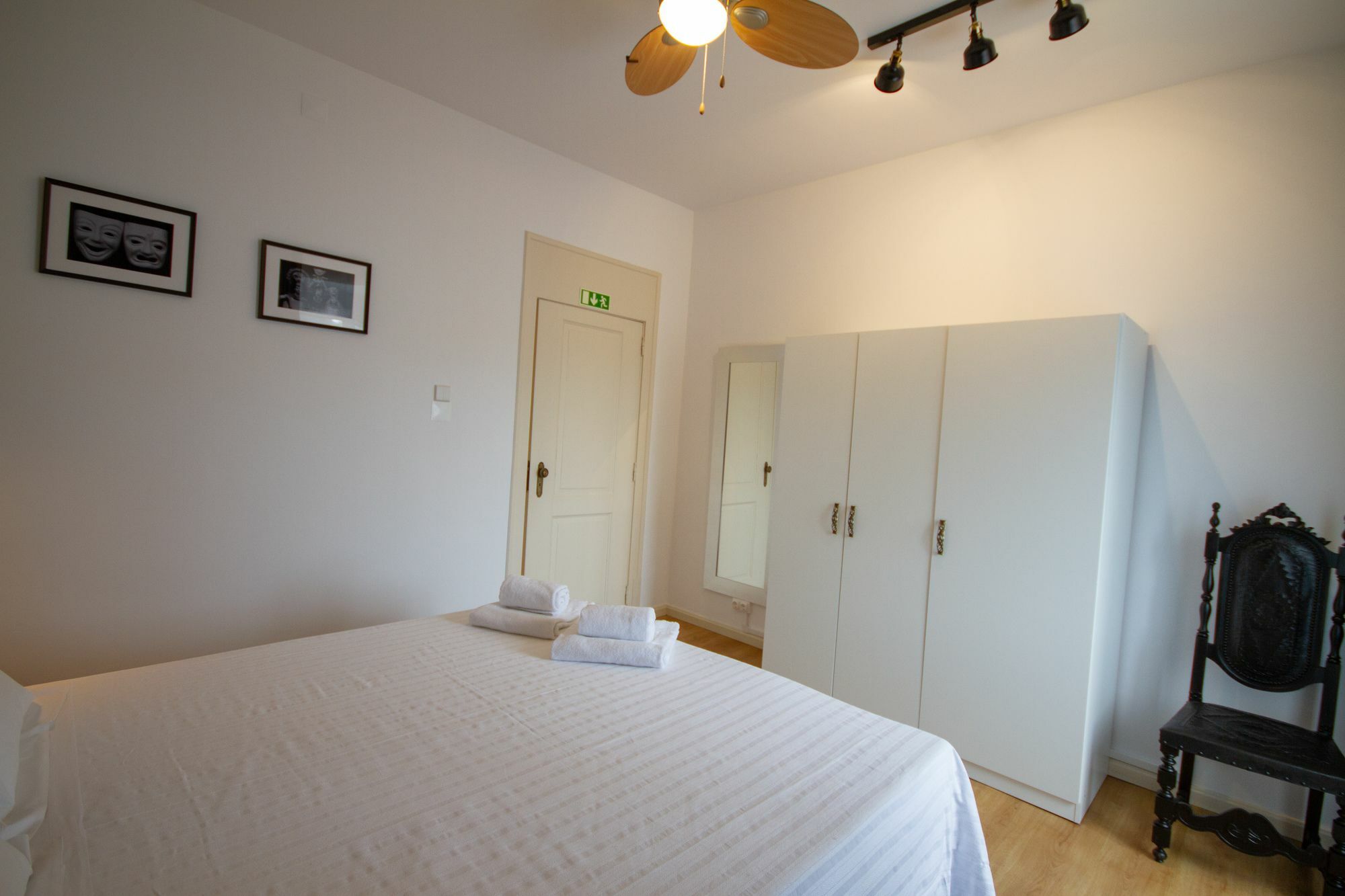 Apartamento Sweet Arts Lisboa