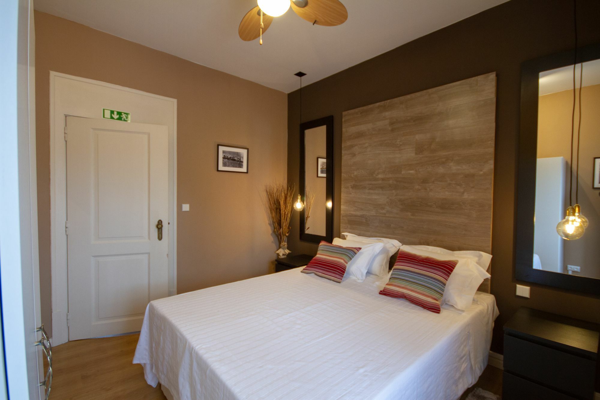 Apartamento Sweet Arts Lisboa
