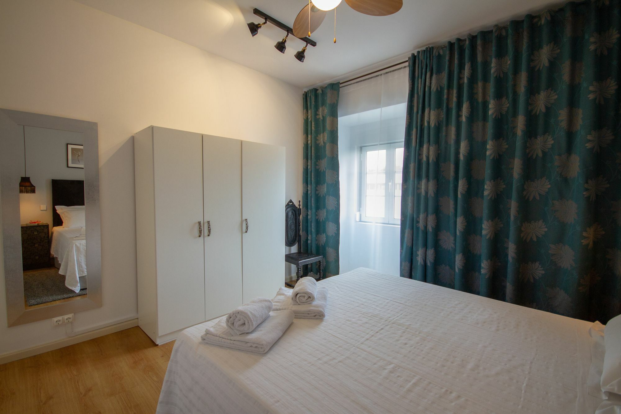 Sweet Arts Apartamento Lisboa