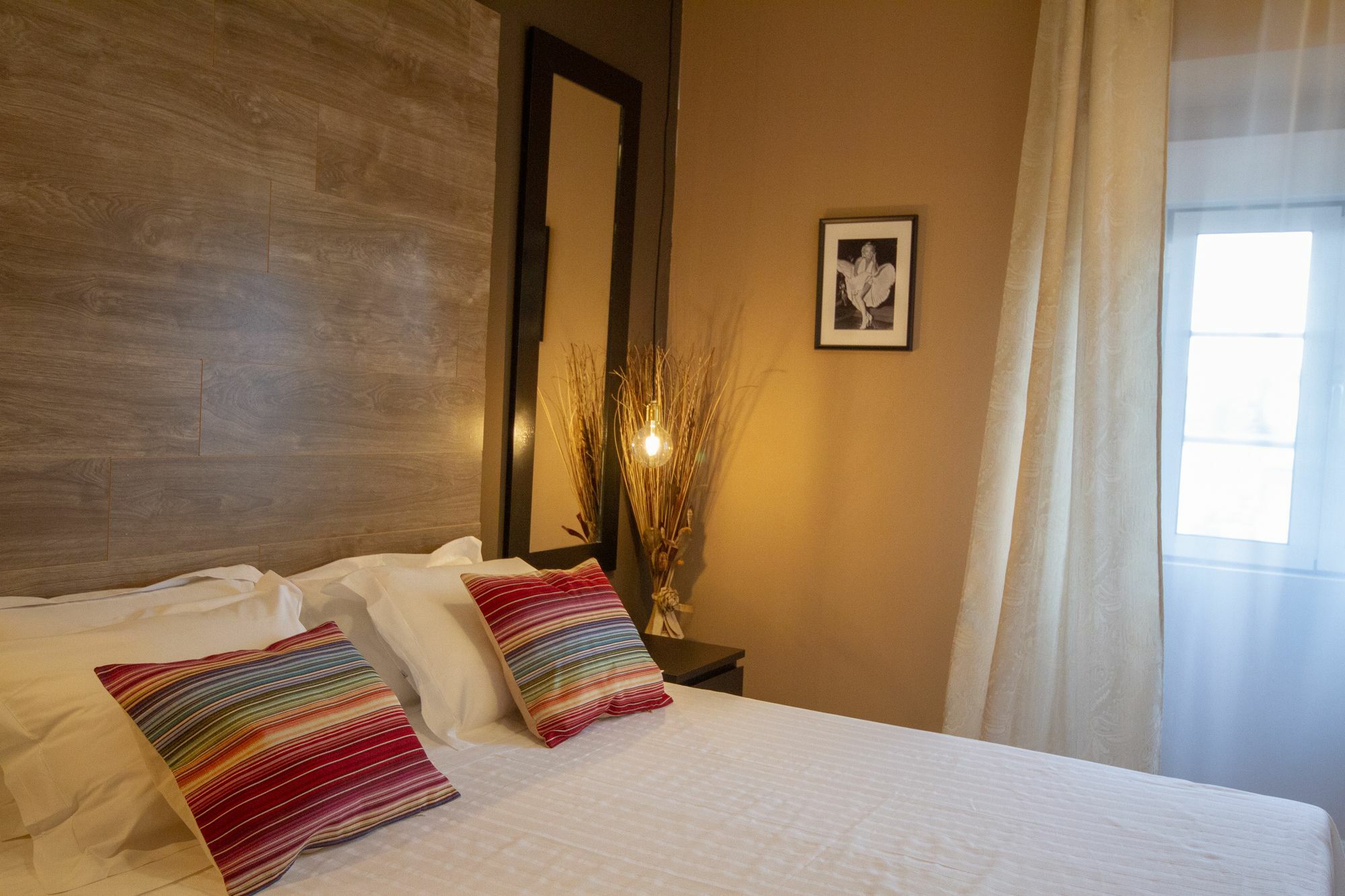 Apartamento Sweet Arts