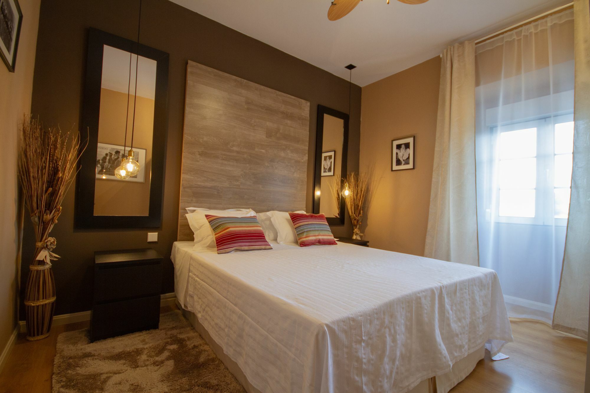 Sweet Arts Apartamento *