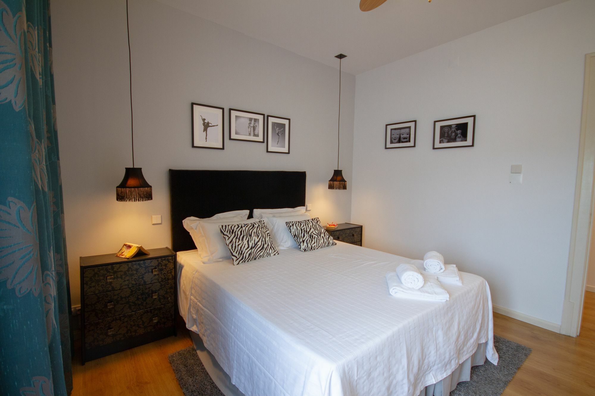 Apartamento Sweet Arts